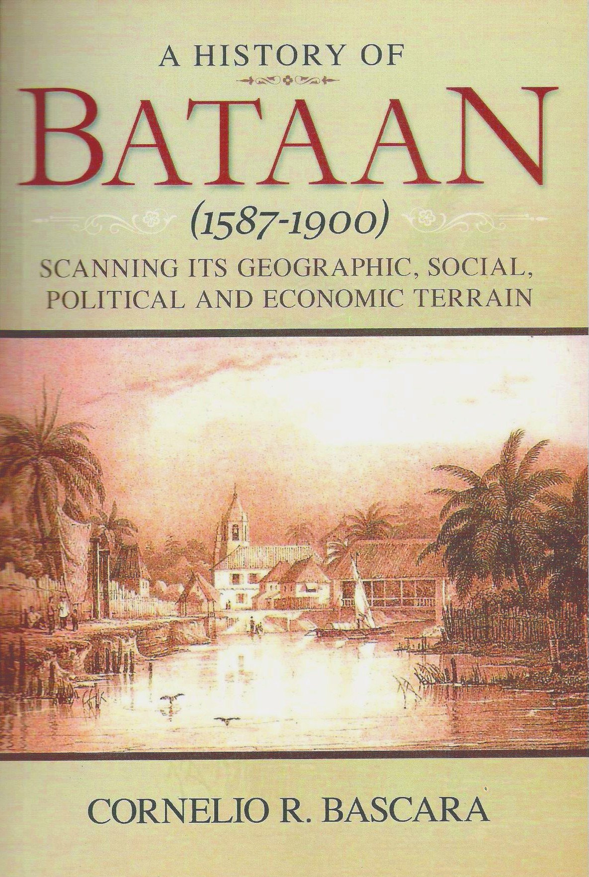 History of Bataan - Miss Presentacion B. Rubiano Beauty Queen, Miss ...