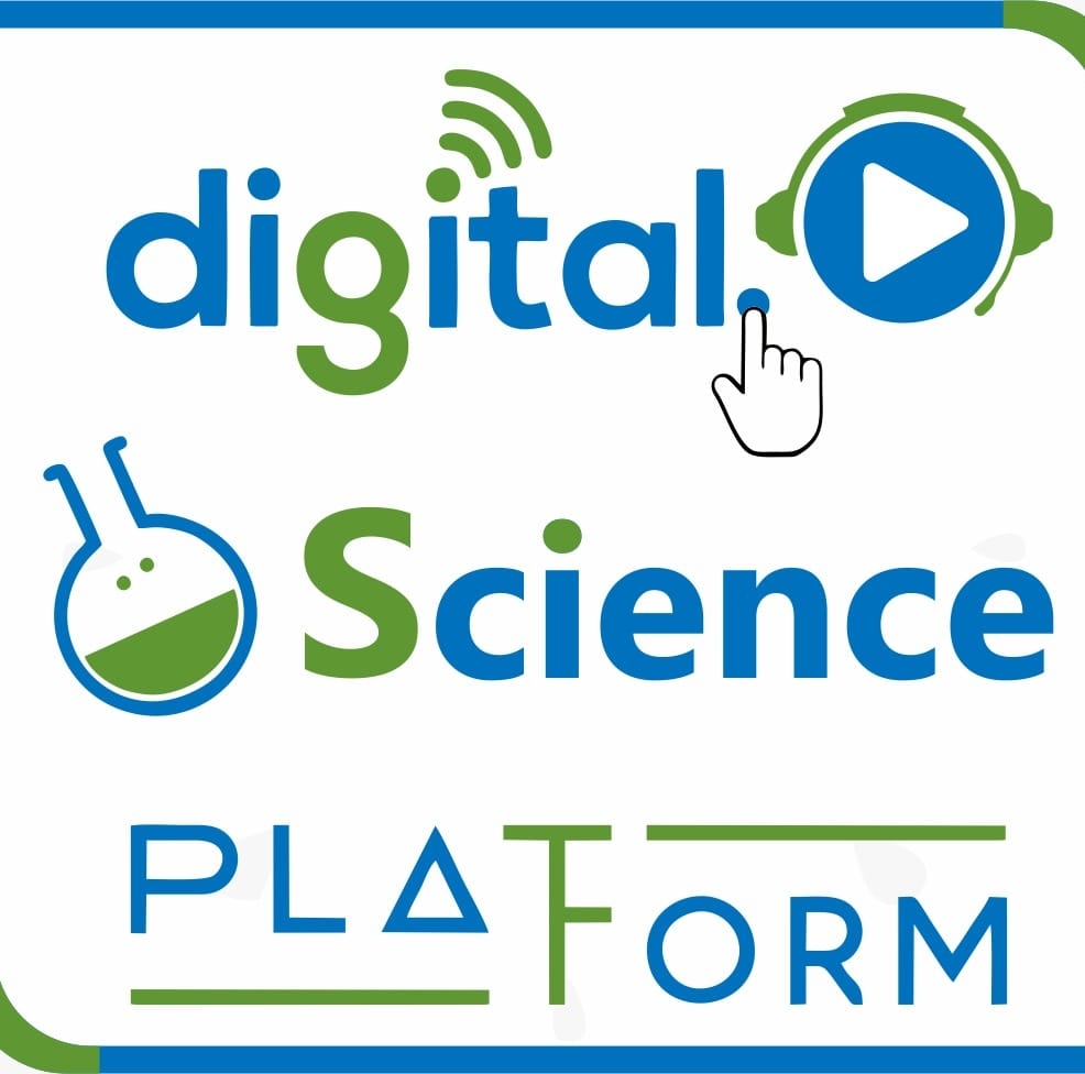 Digital Science Platform
