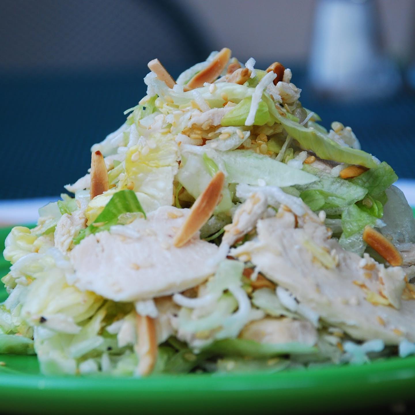 green street diane salad dressing recipe Add the Dianne Add your own Restaurant