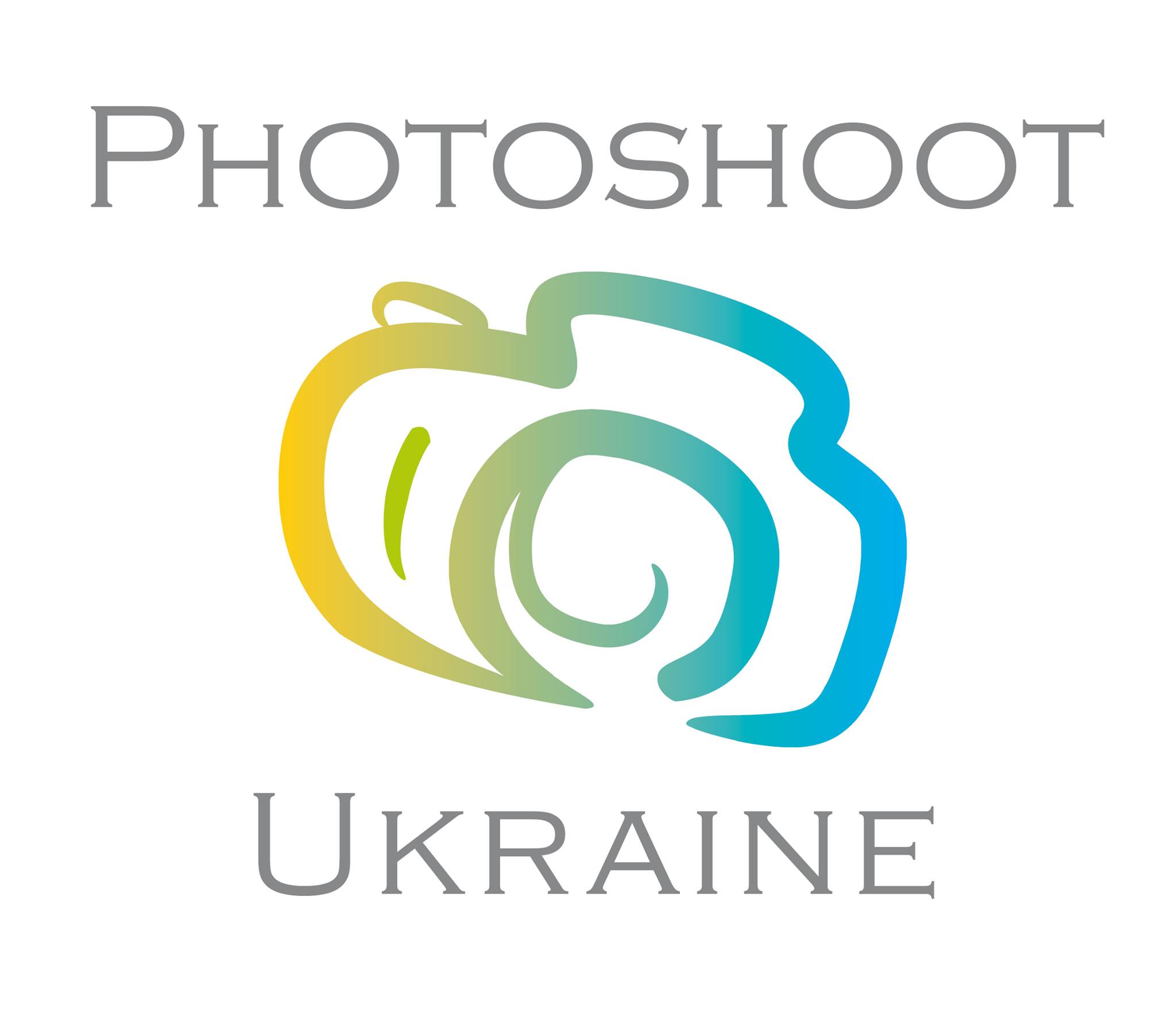 Photoshoot Ukraine