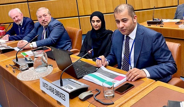 قدمت... - Federal Authority for Nuclear Regulation (FANR)