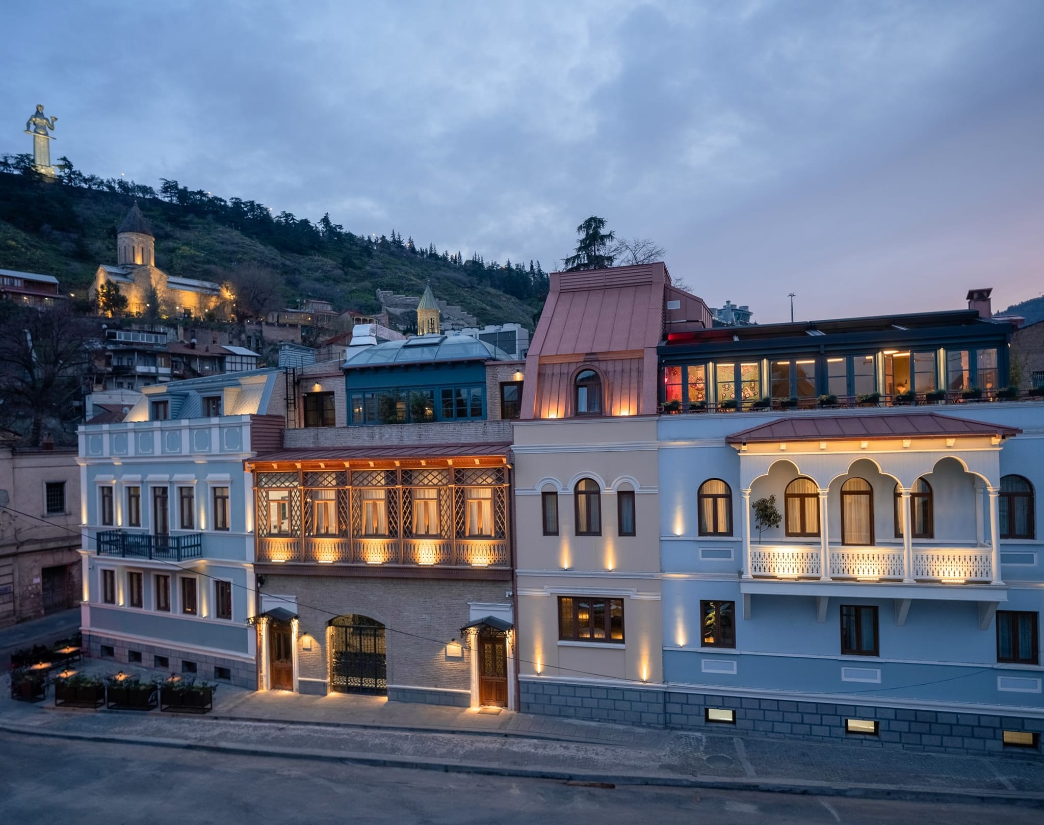 Dore Boutique Hotel added a new... - Dore Boutique Hotel