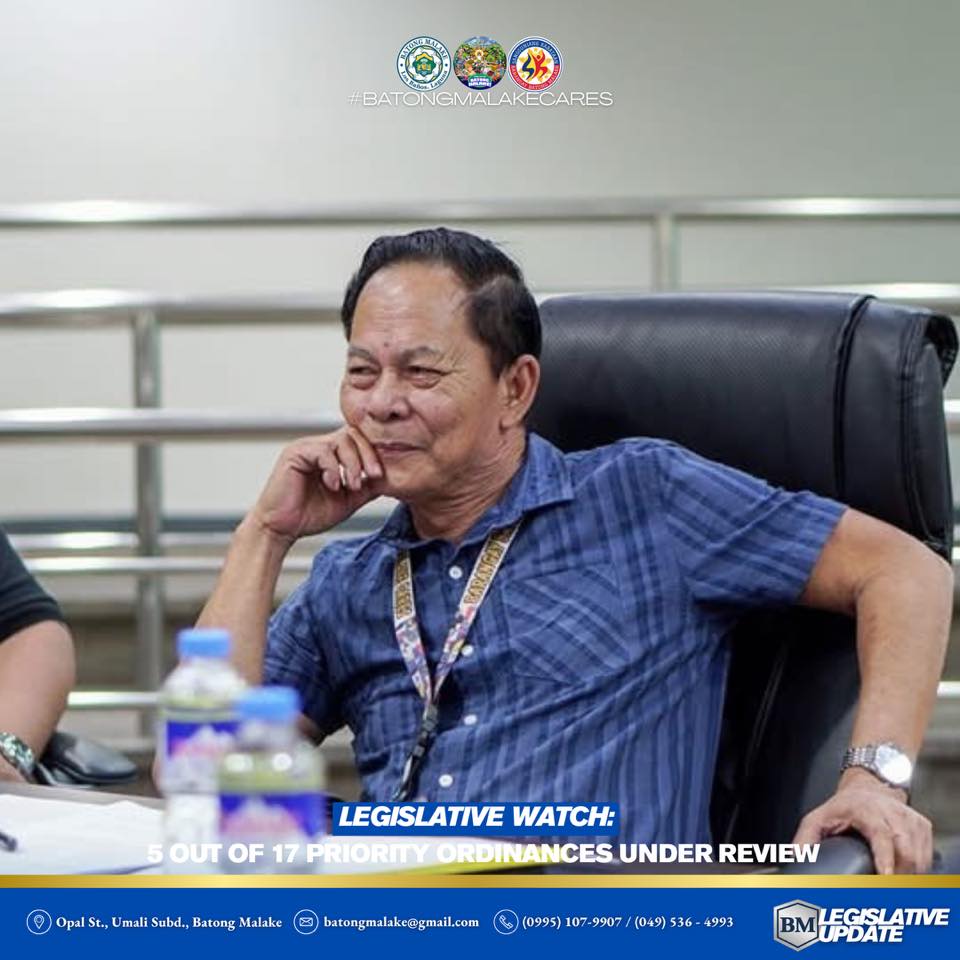 Batong Malake - 𝐃𝐄𝐕𝐄𝐋𝐎𝐏𝐈𝐍𝐆: The Sangguniang Barangay of... | Facebook