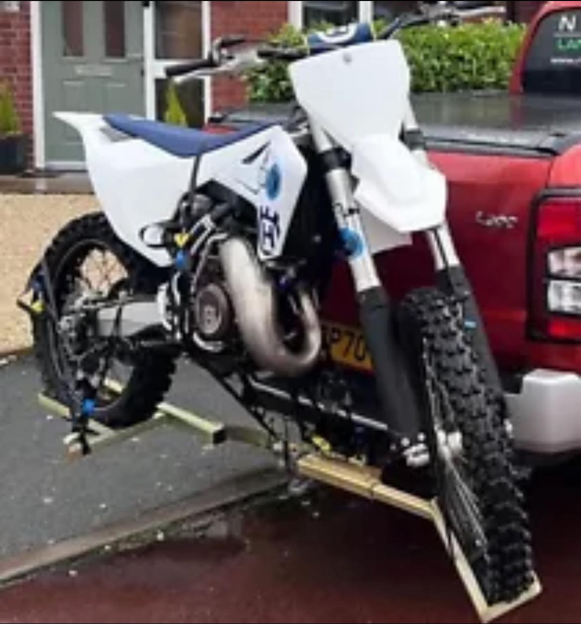 UK Motocross/ Practice & Racing | Anyone got any experience with these ...