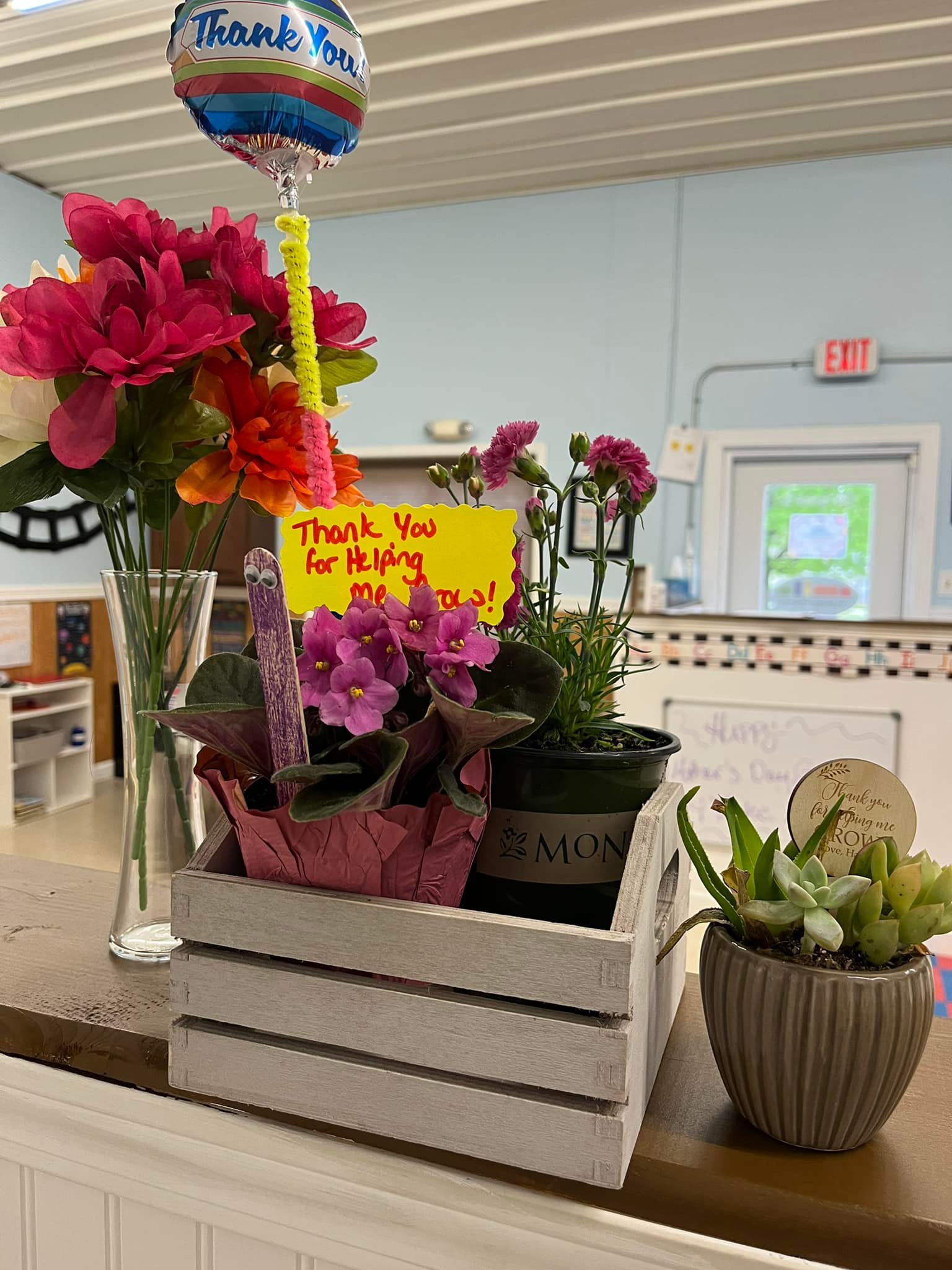 Smile Learning Center... - Smile Learning Center L.L.C.