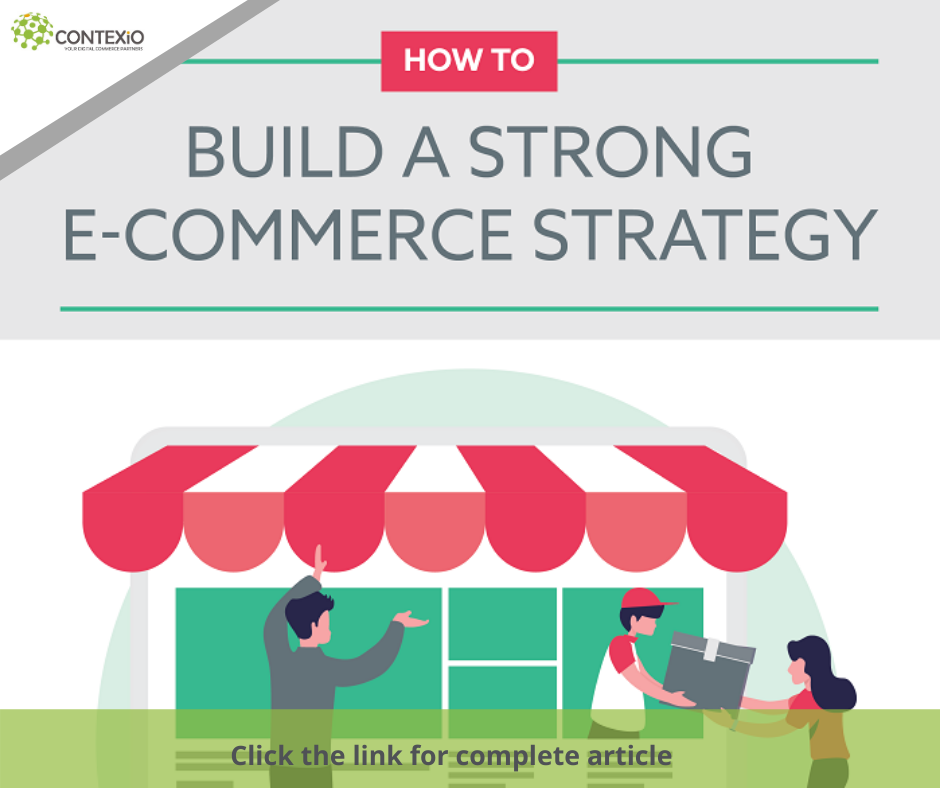 ContexioB2B - Understand the 4 steps to build a strong...