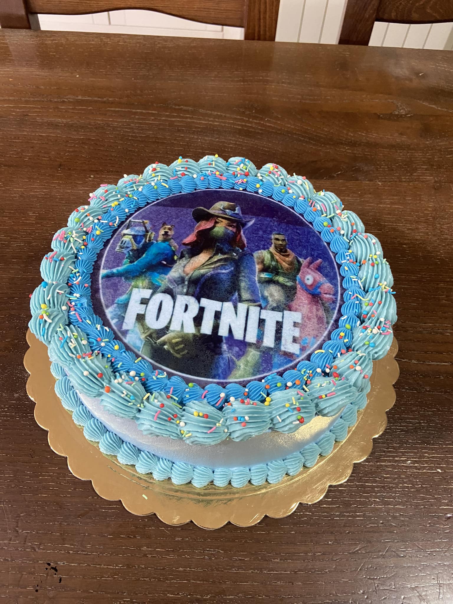 Raschietti Per Torte In Acrilico – 2 Pezzi (30 Cm Liscio E 22,5 Cm A Strisce) – Per Glassatura Liscia E Decorativa