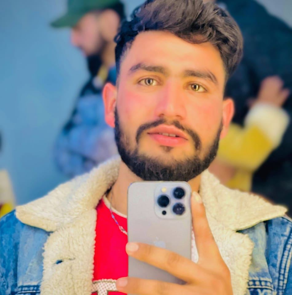 Shahkot Raja SB King