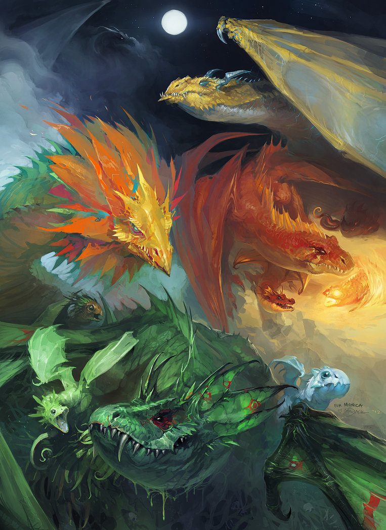Creature Studios