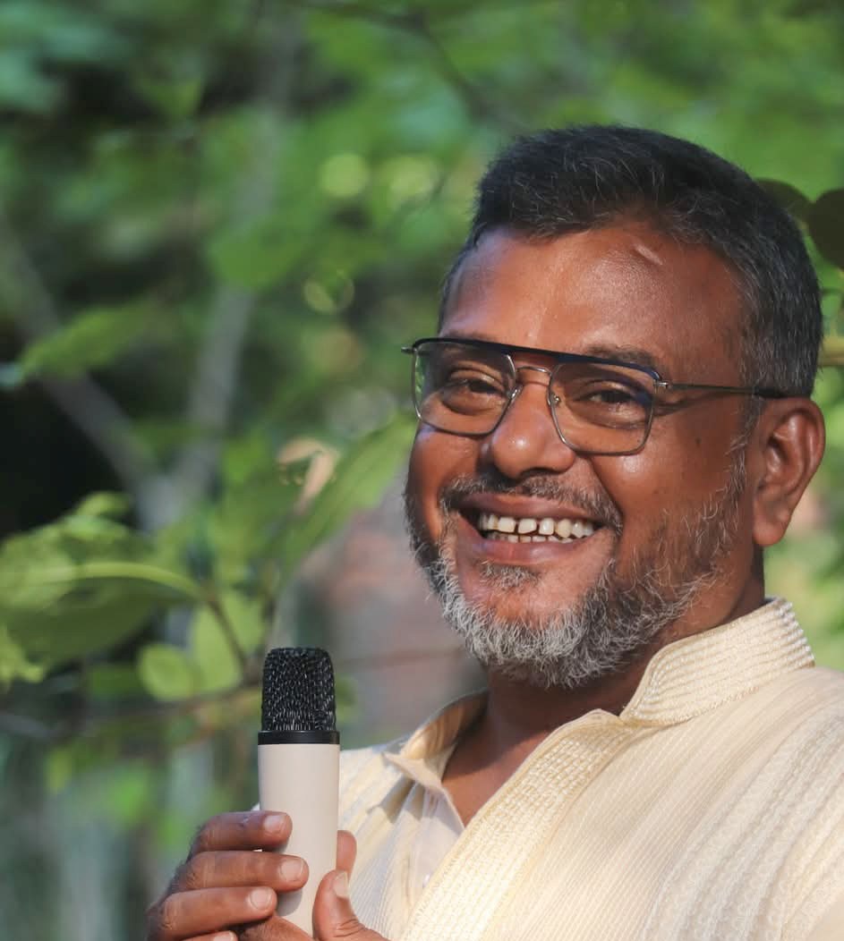 Mahbubur Rahman
