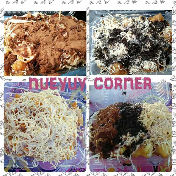 Nuyuy Corner | Labuan