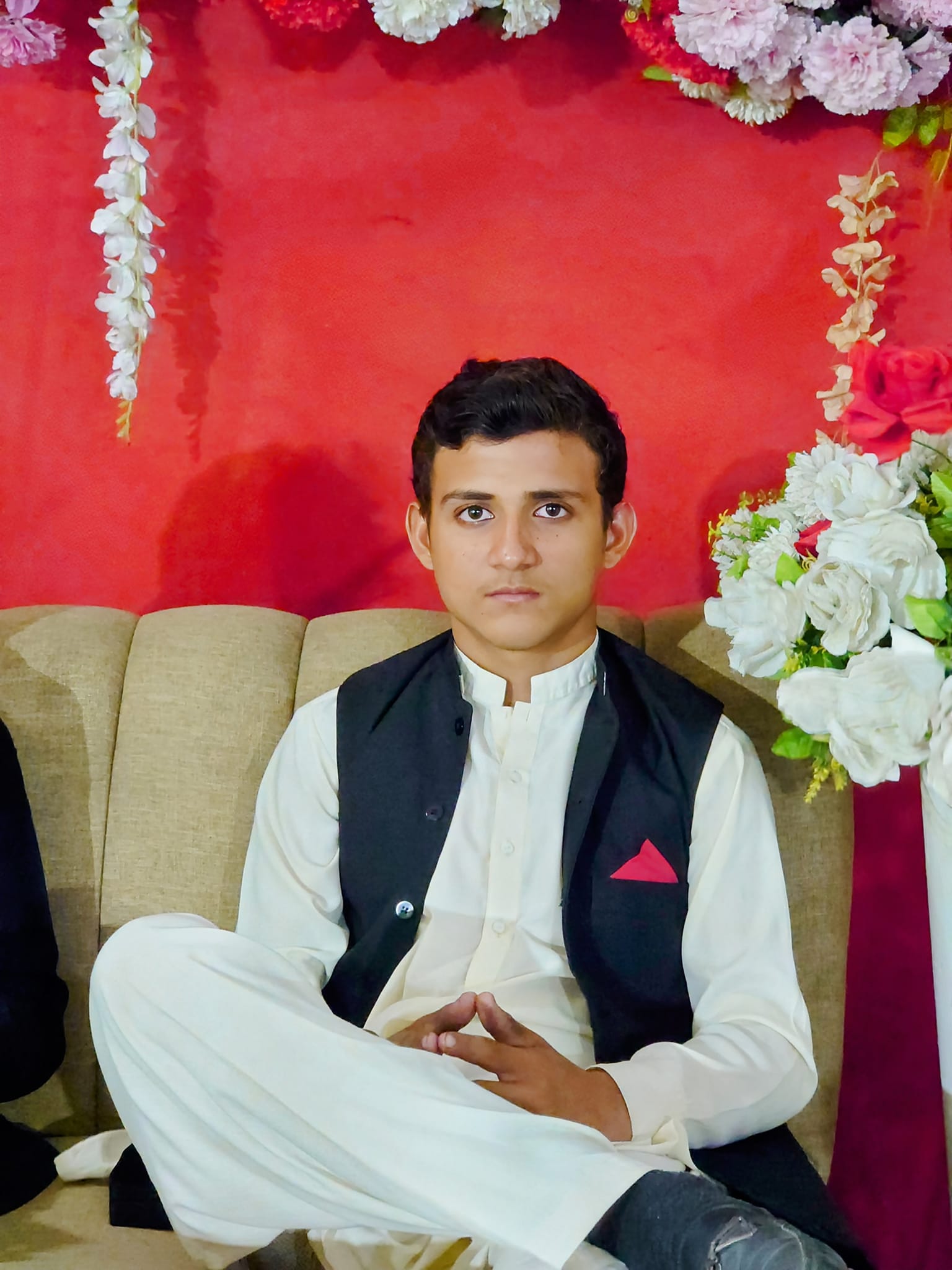 Dadullah Khan
