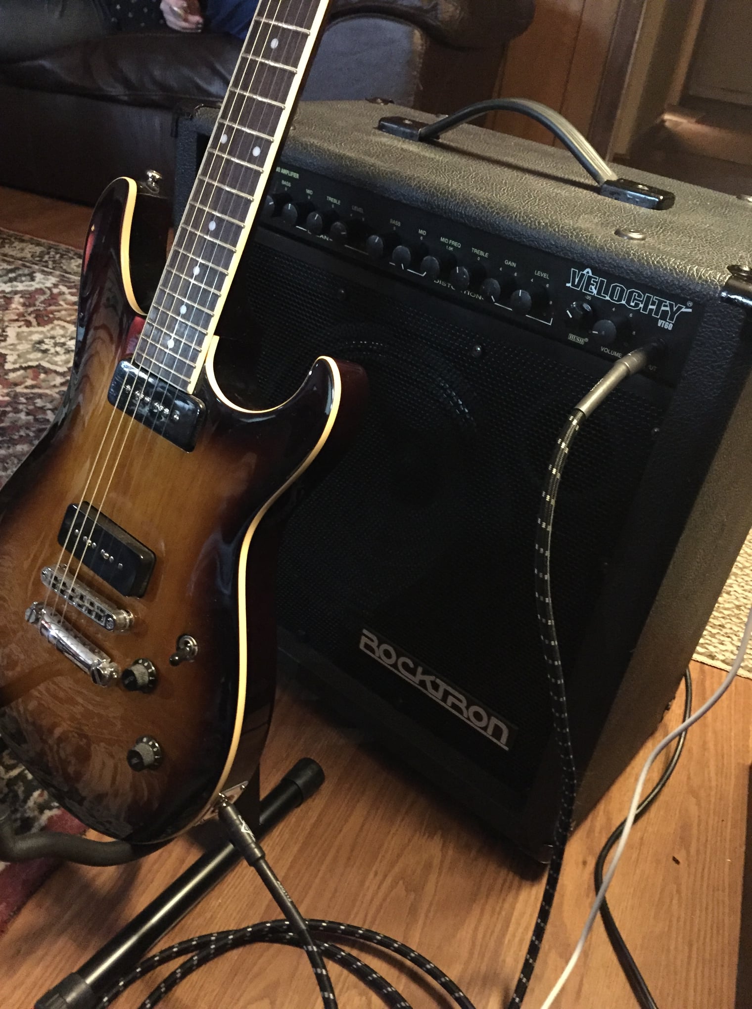 G&L Tribute Ascari GT-90 guitar review and opinions