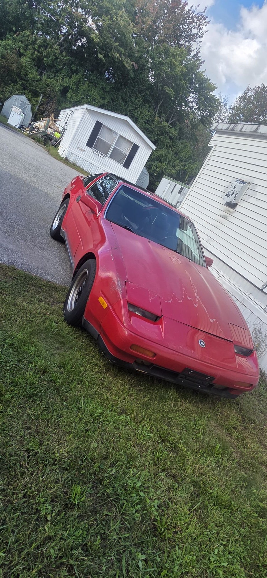 300zx z31 knowledge and bullshit | Facebook