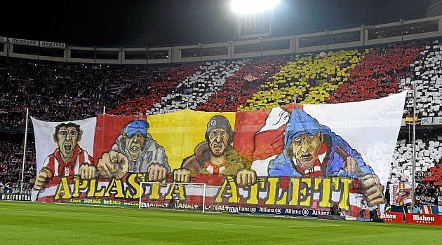 Sentimiento rojiblanco