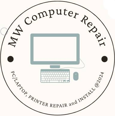 MW Computer Repair | Santa Cruz