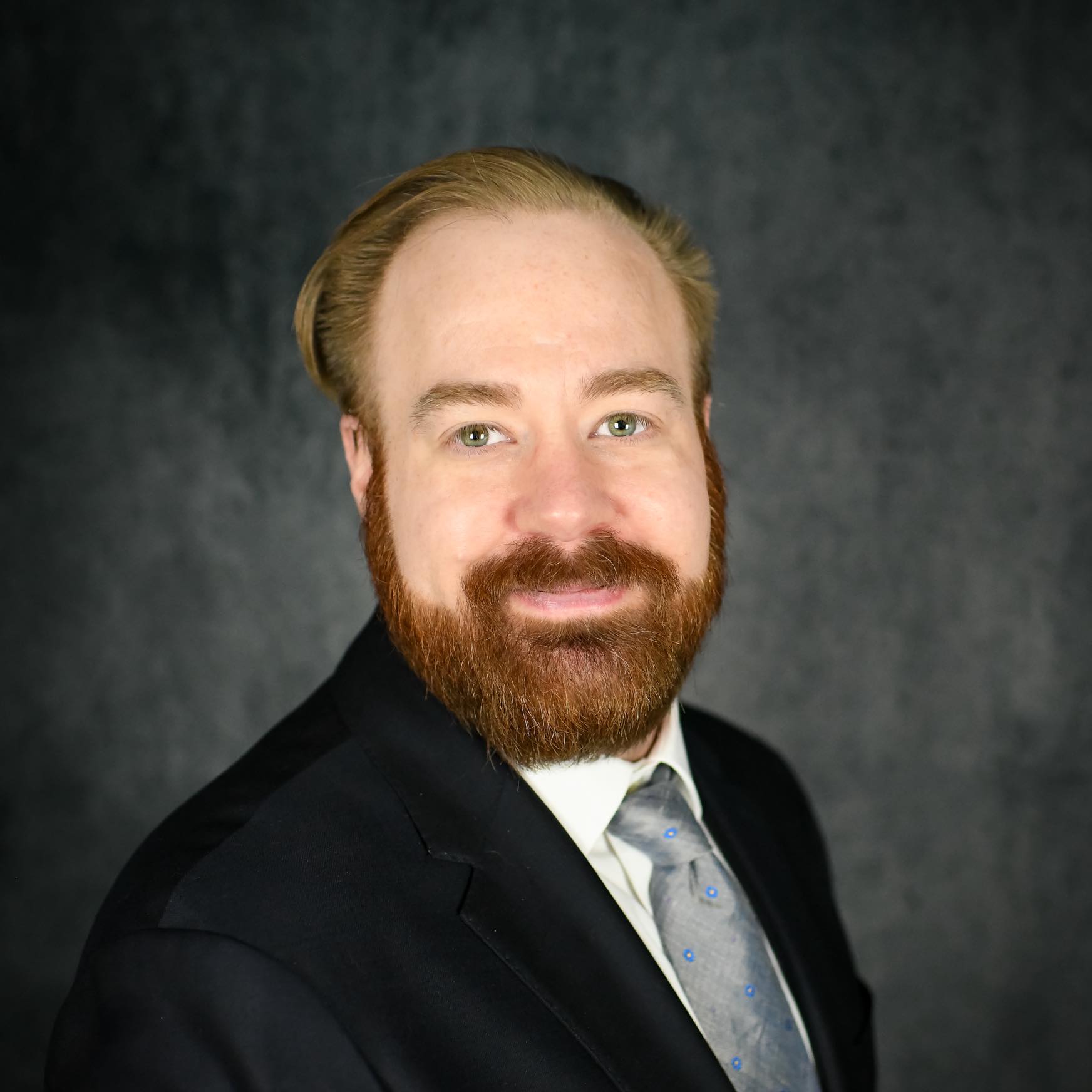 Derek Peterson