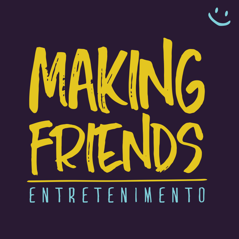 Making Friends Ent.