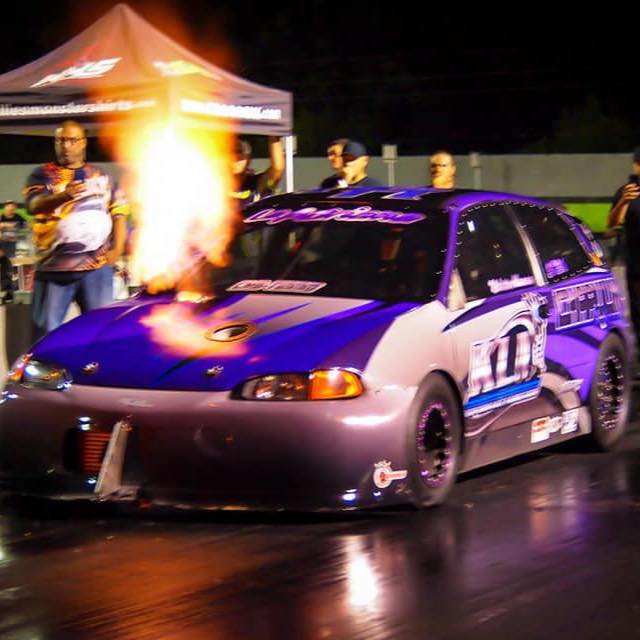 Fiebre Acura Integra PR added a... - Fiebre Acura Integra PR