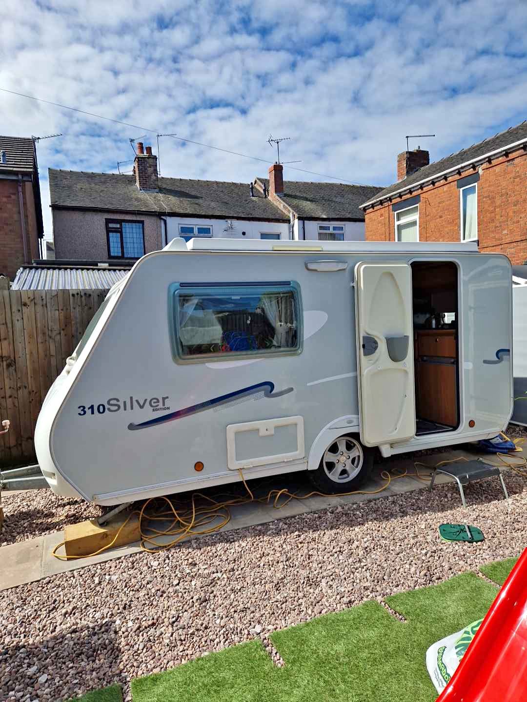 2010 Sterling 310 silver - RVs & Campers - Alsager | Facebook Marketplace