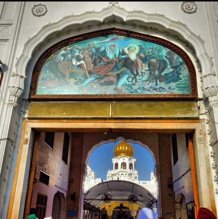 Waheguru Rakha | Jamshedpur