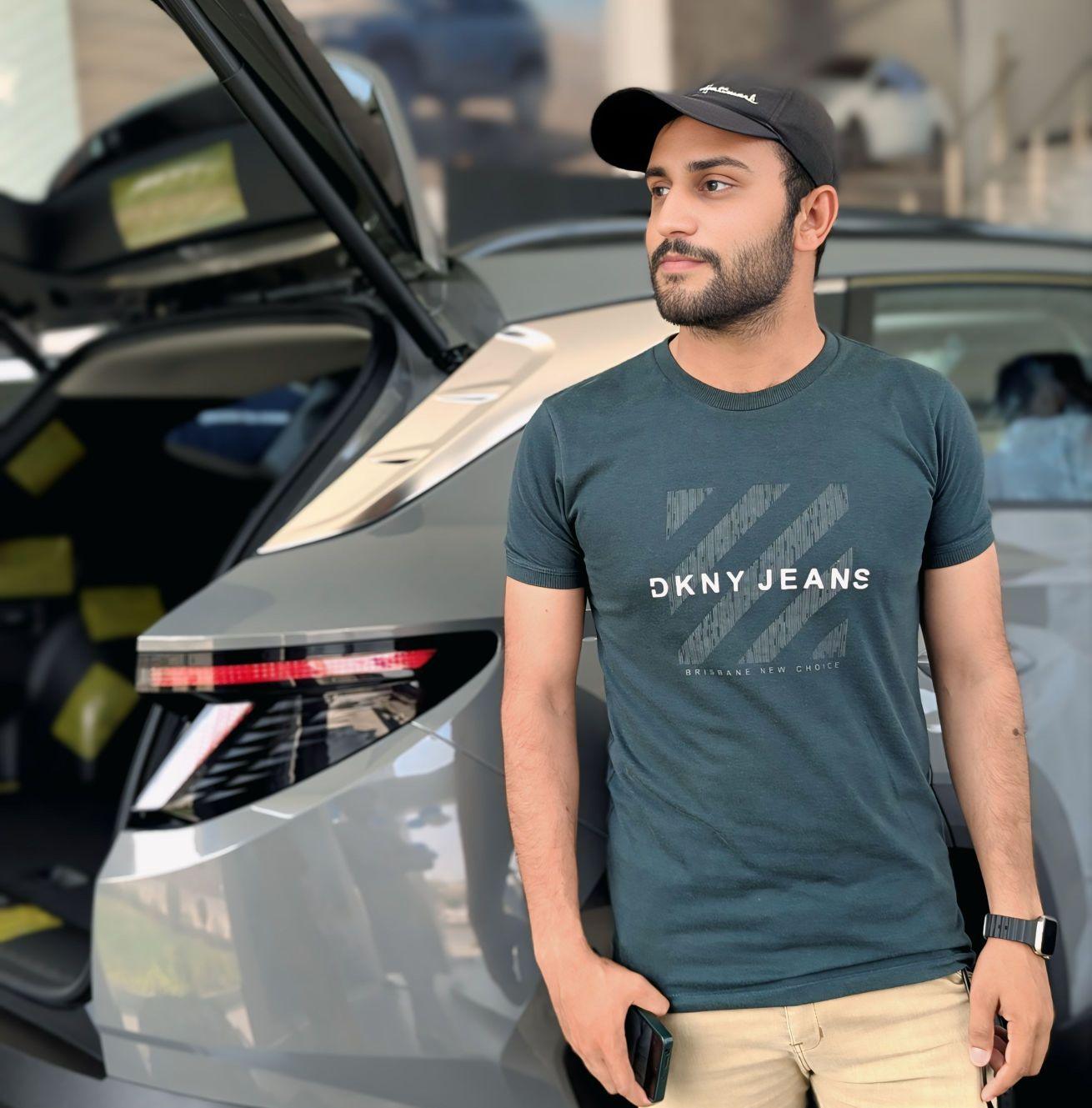 RaShid Khan QaiSrani