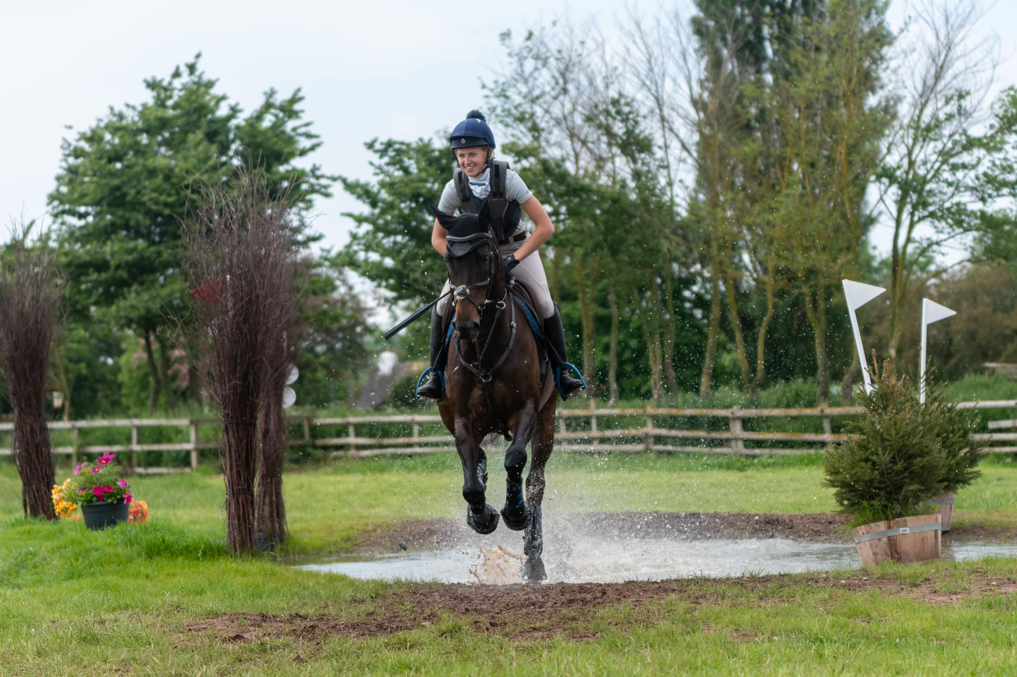 Poole Equine - 🙌🙌 EVENT UPDATE 🙌🙌 JUNE MINI ODE 2021...