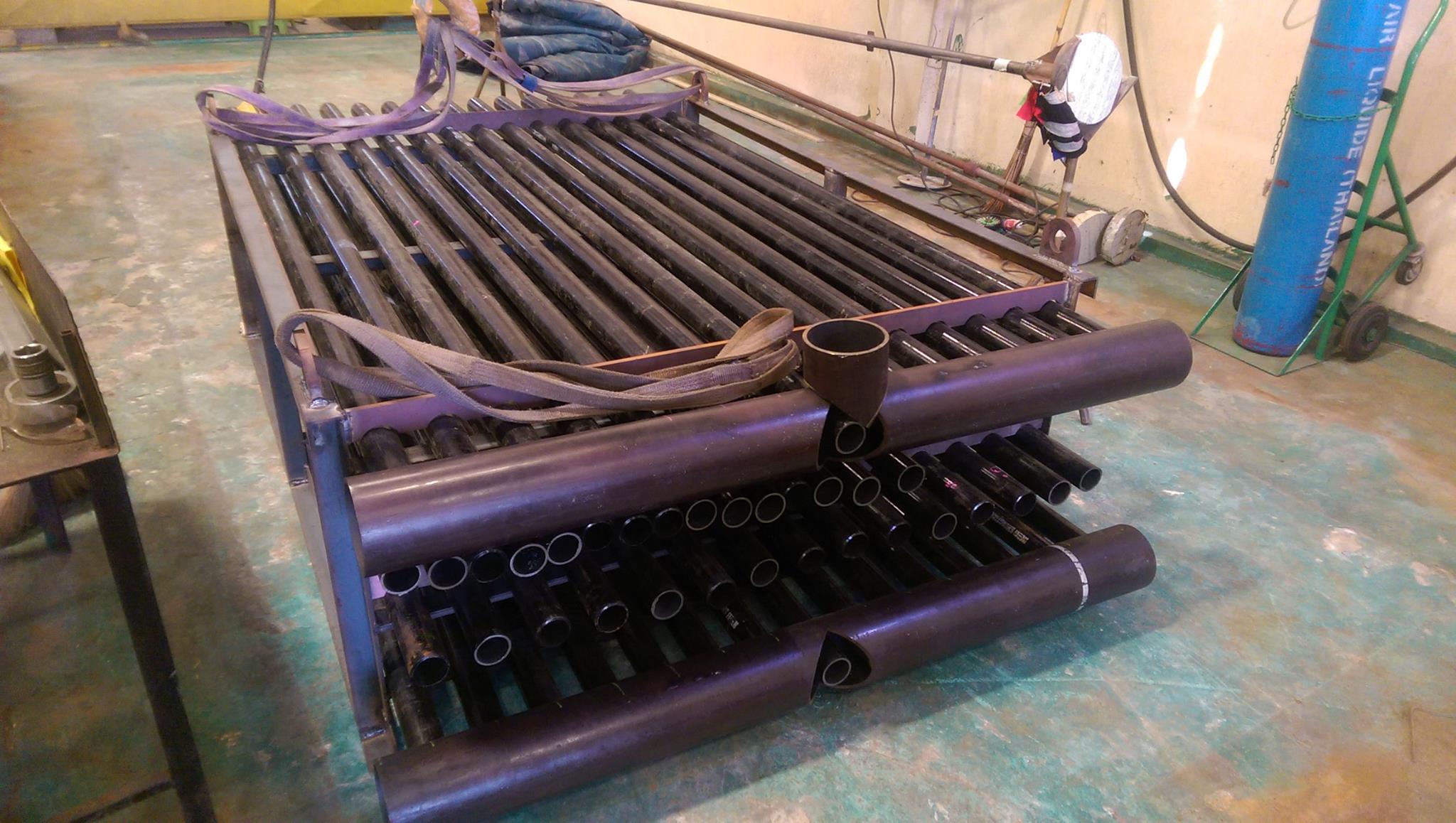 Heat Exchanger... - Prolog Titanium Corporation Co.,Ltd