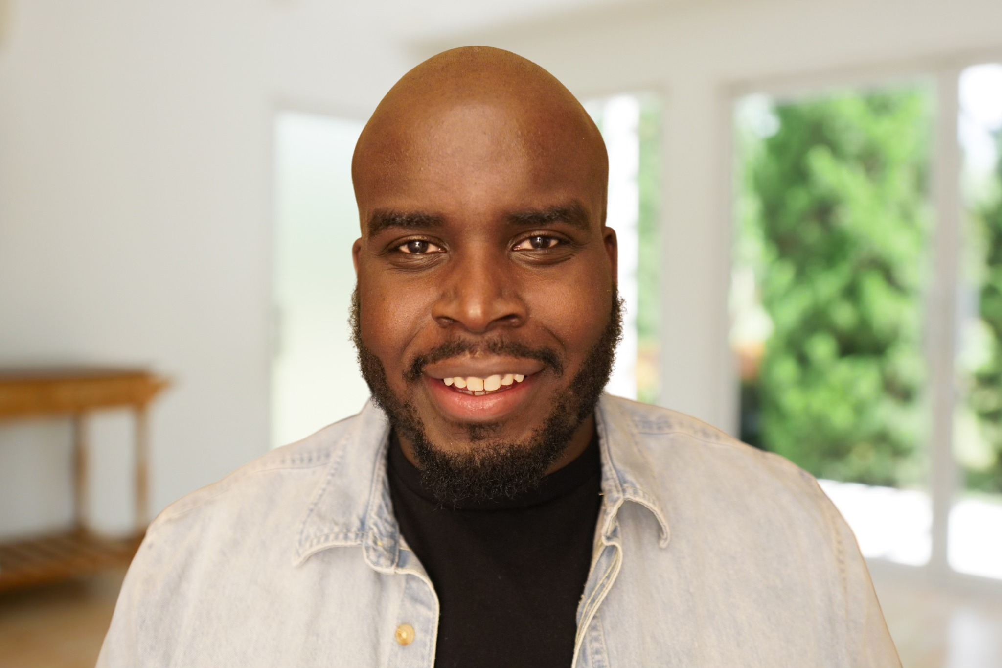 Pastor Wendell