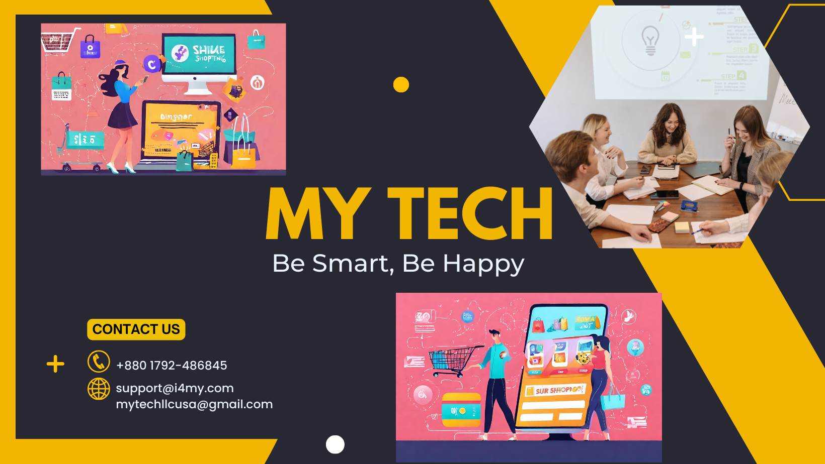 MyTech | Nawabganj