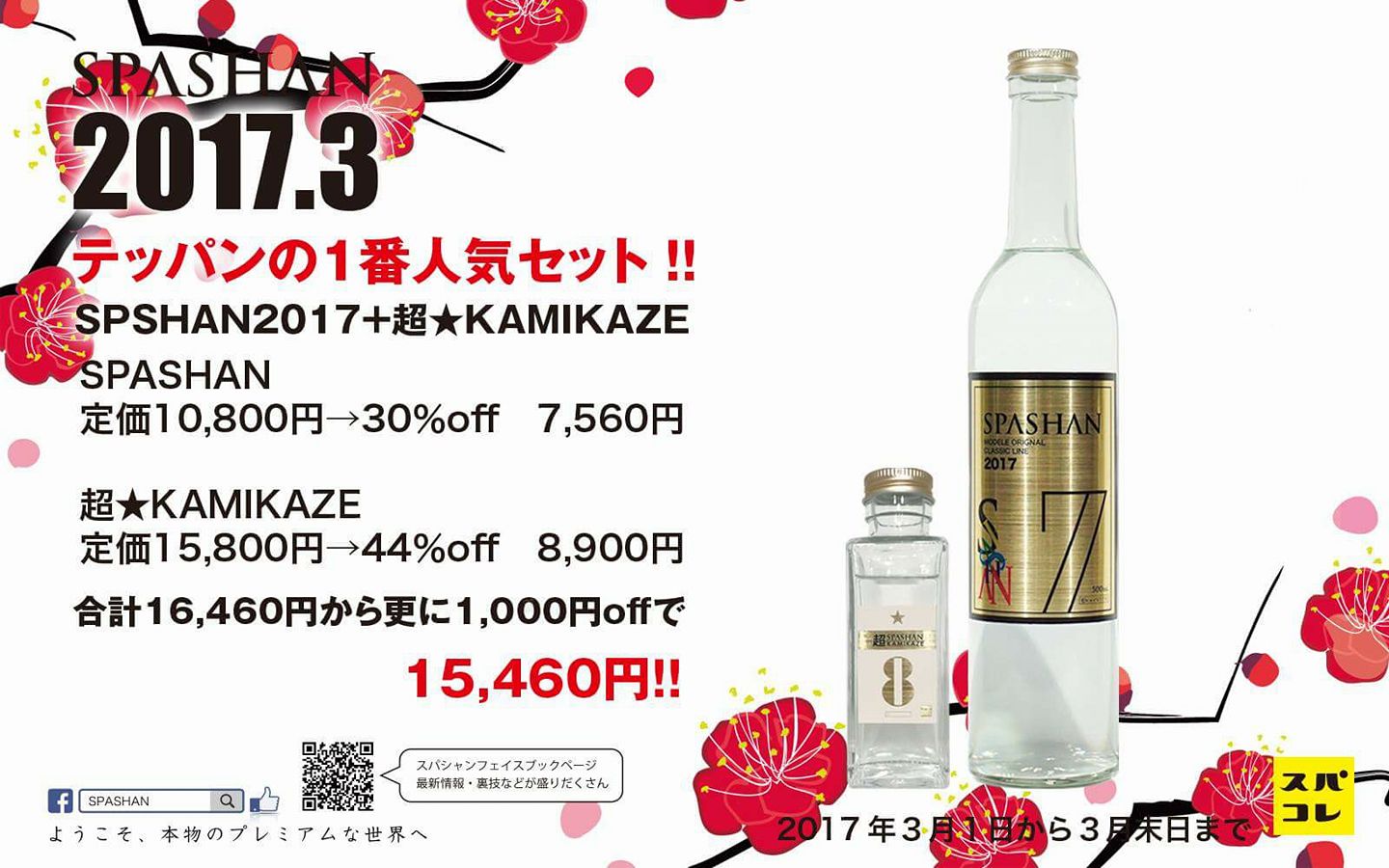SPASHAN 2017 クラシック LINE 塗ザイ CATEGORY SPASHAN | superfree