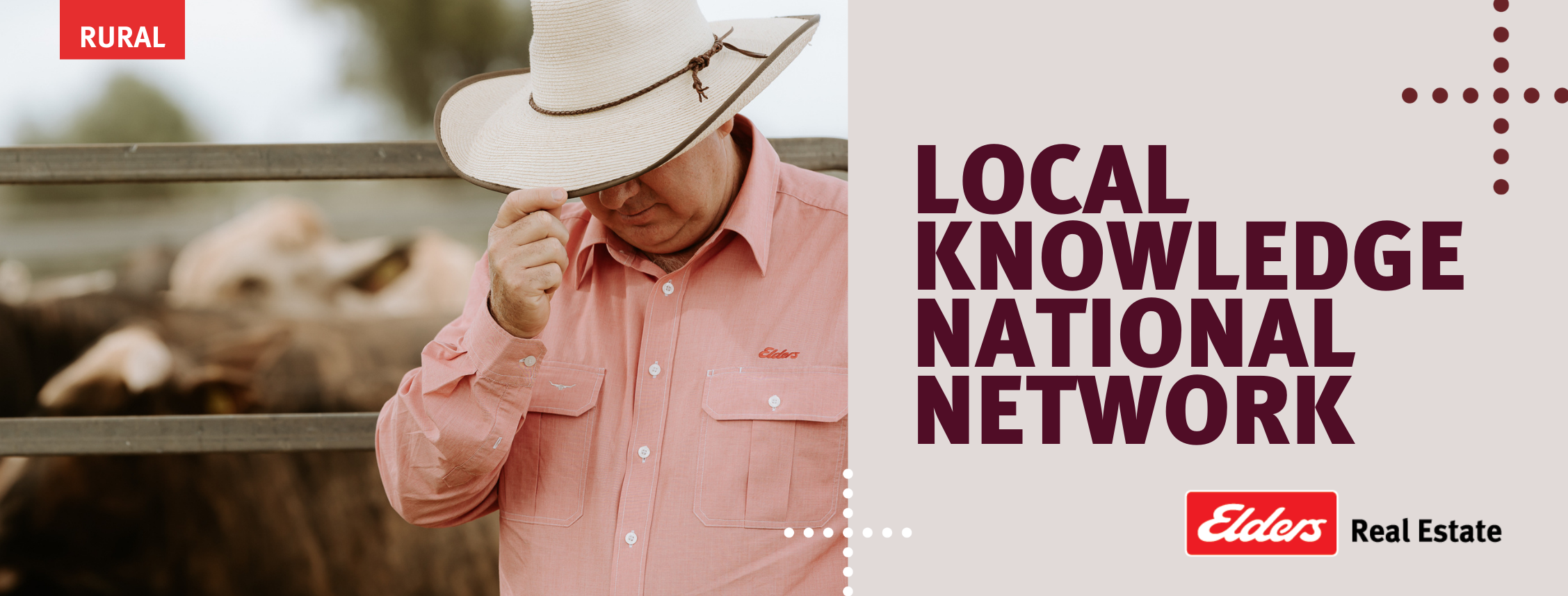 Elders Rural and Lifestyle Real Estate QLD | Brisbane QLD
