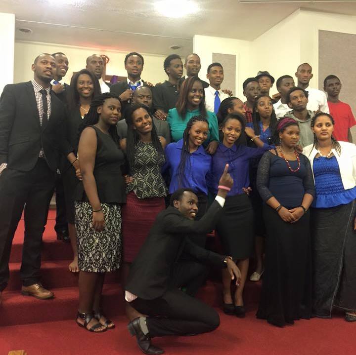 Urumuri Ministries