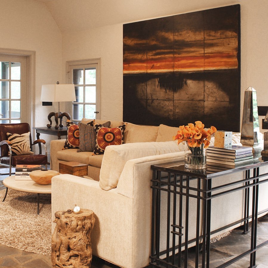 Mcintosh Interiors