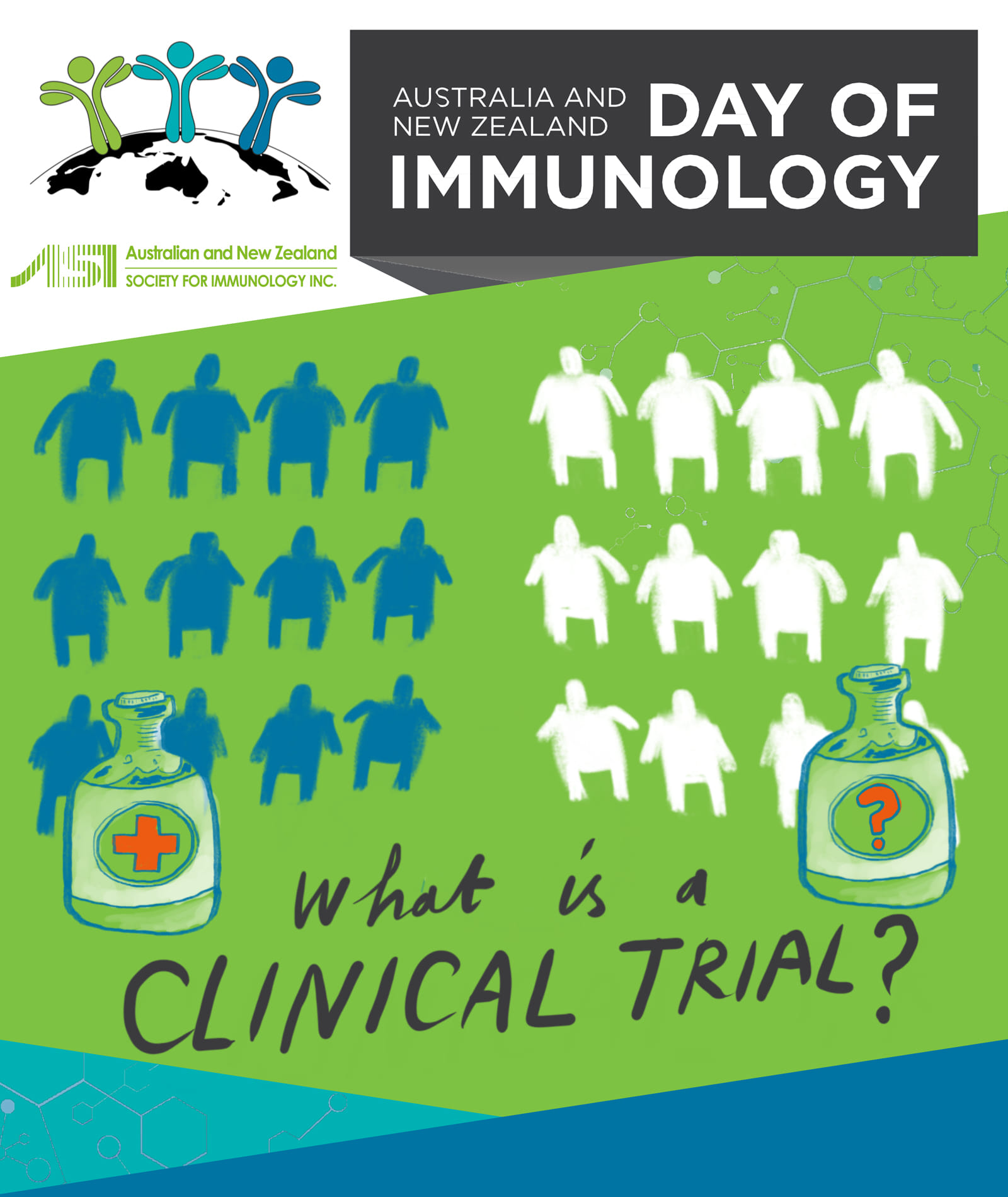 Day Of Immunology Australia Pagina Inicial Facebook