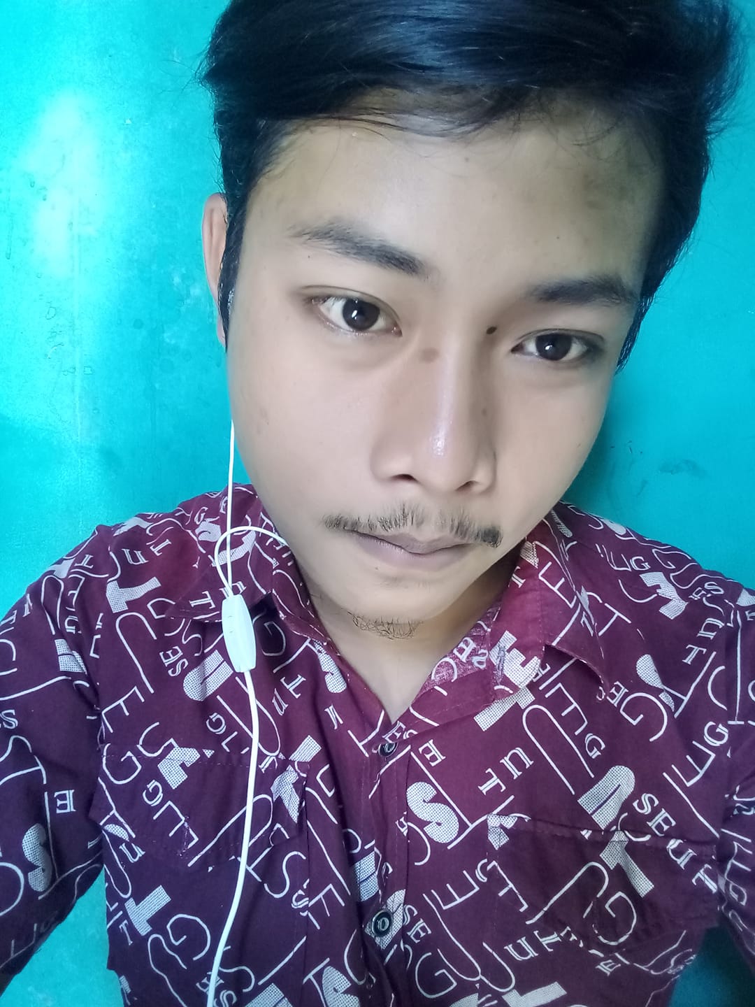 Alphian Alexander Alvin