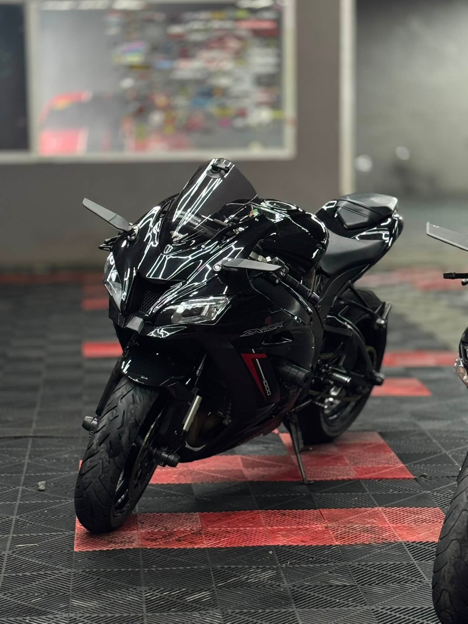 Kawasaki zx-10r engine for sale | Redmond, WA
