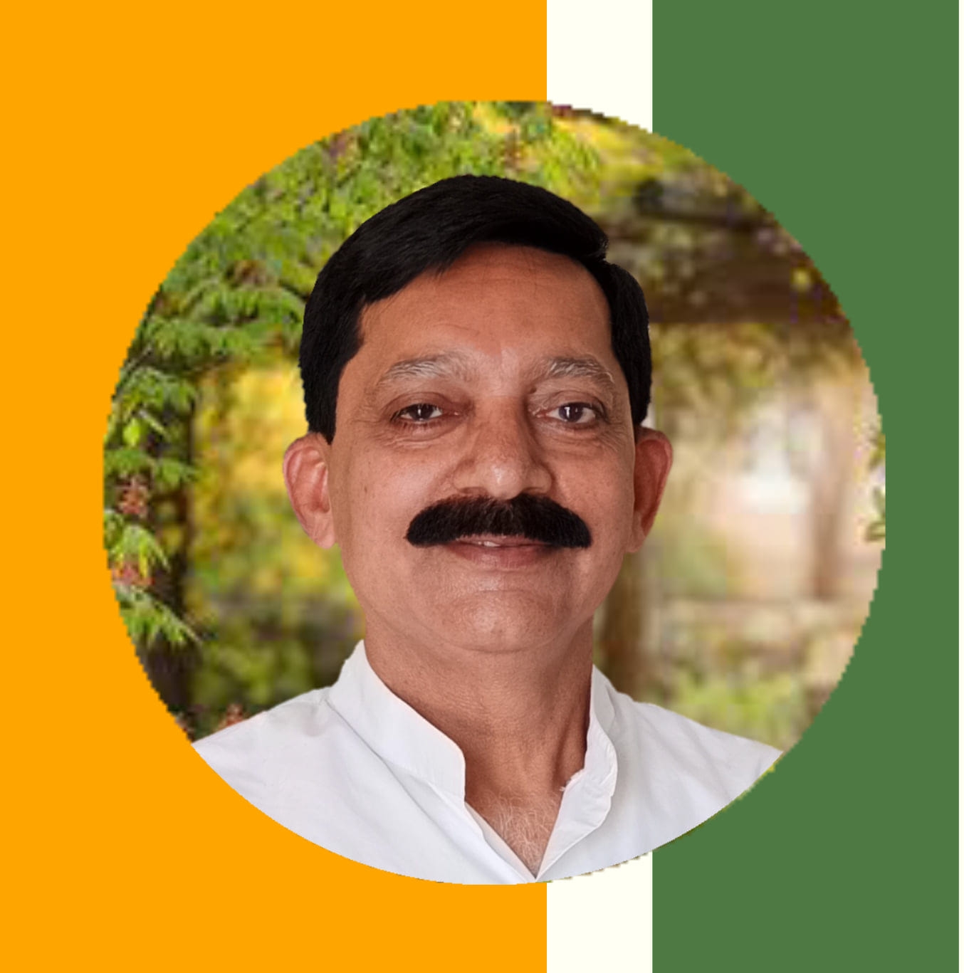 Sunil Kumar