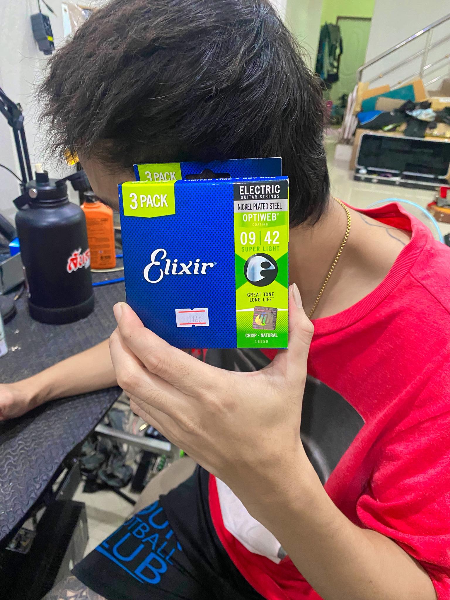 Jirawadee - มันชอบหลอกตังเมีย ซื้อสายยกกล่อง แล้วเอาไปแบ่งขายตามงานคอนเ ...