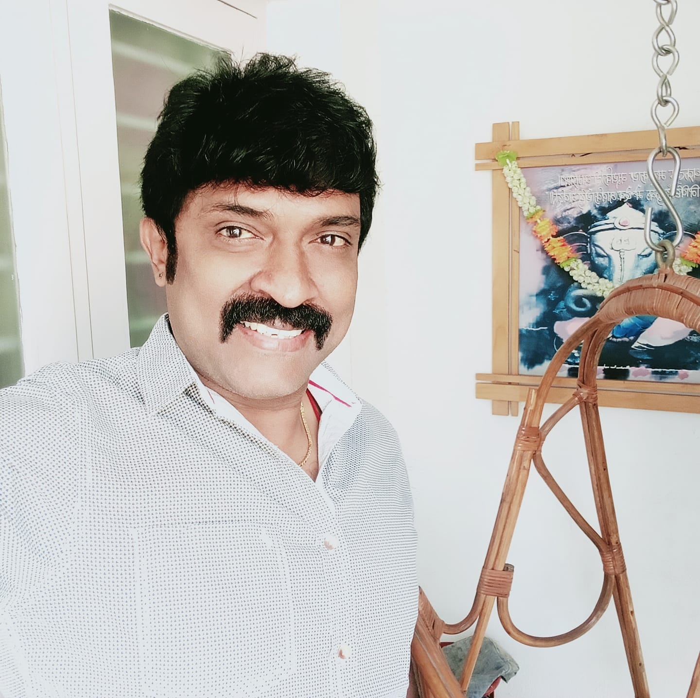 Raj Kanth