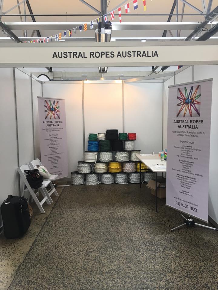 Austral Ropes Australia | Mordialloc VIC