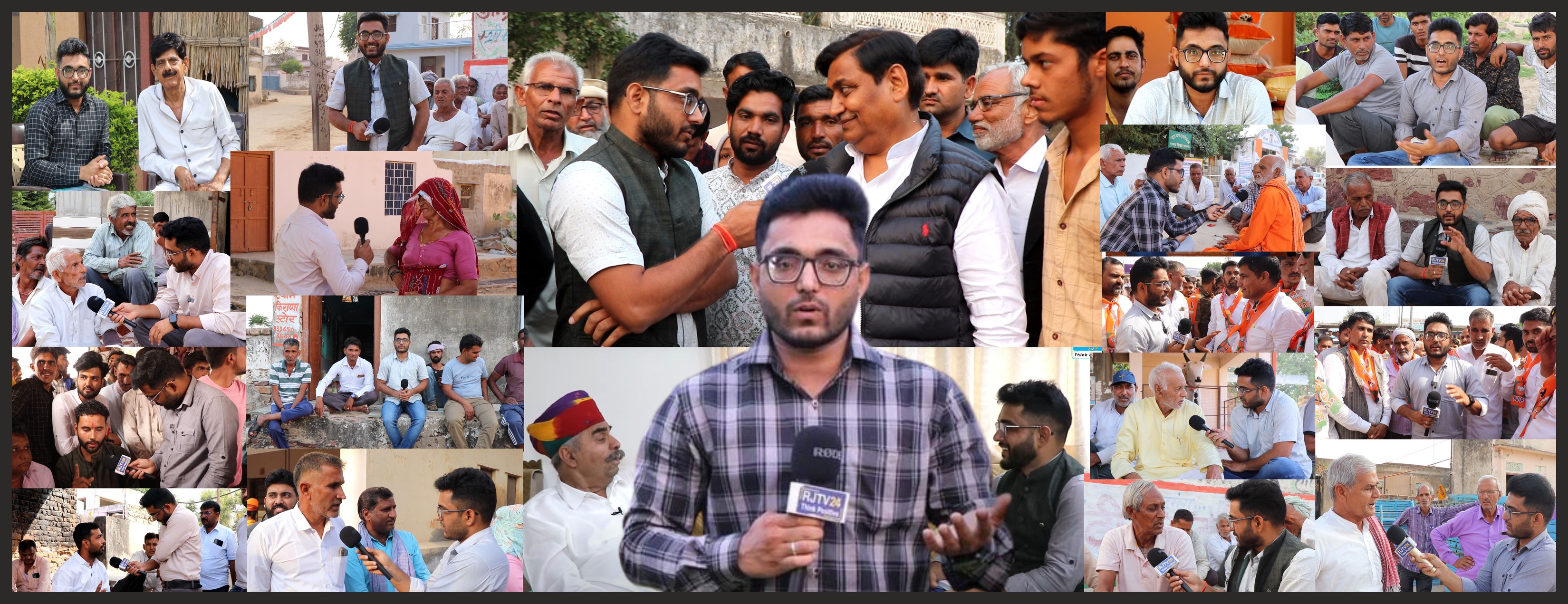 कुचामन पहुंचे एडीजी क्राइम दिनेश एम.एन., बोले– रमेश रूलानिया हत्याकांड ...