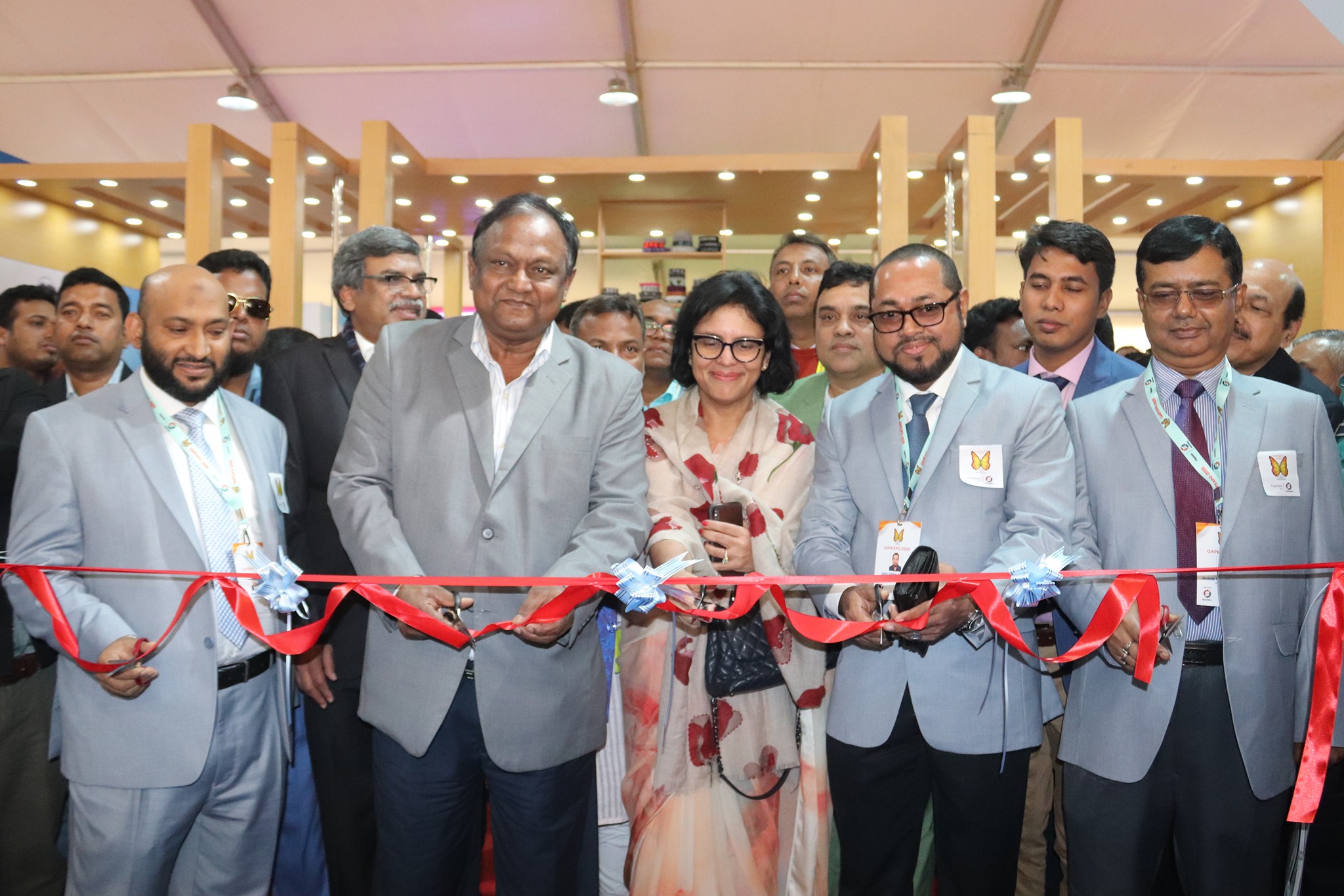 Ridoy Group | Dhaka