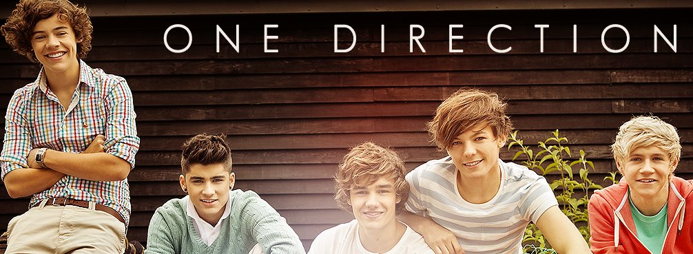 One Direction Family
