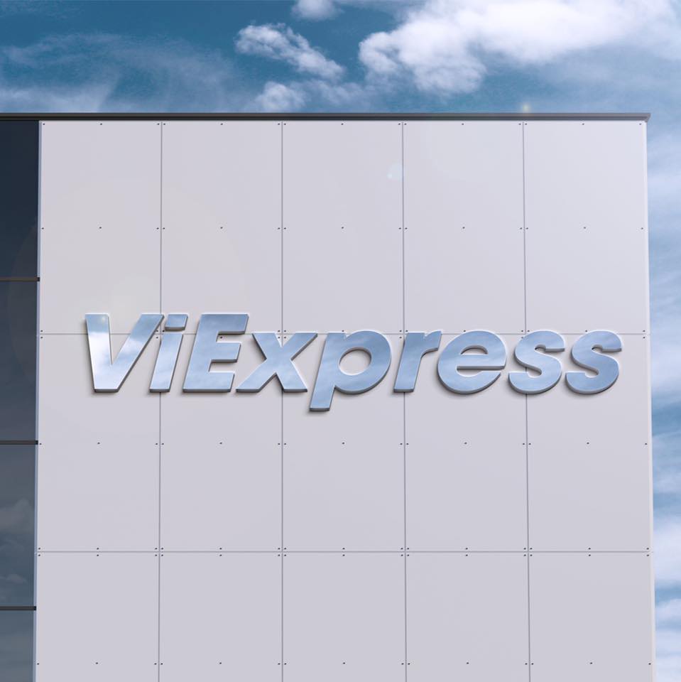 Chuyển phát nhanh Quốc tế ViExpress Sài Gòn | Ho Chi Minh City