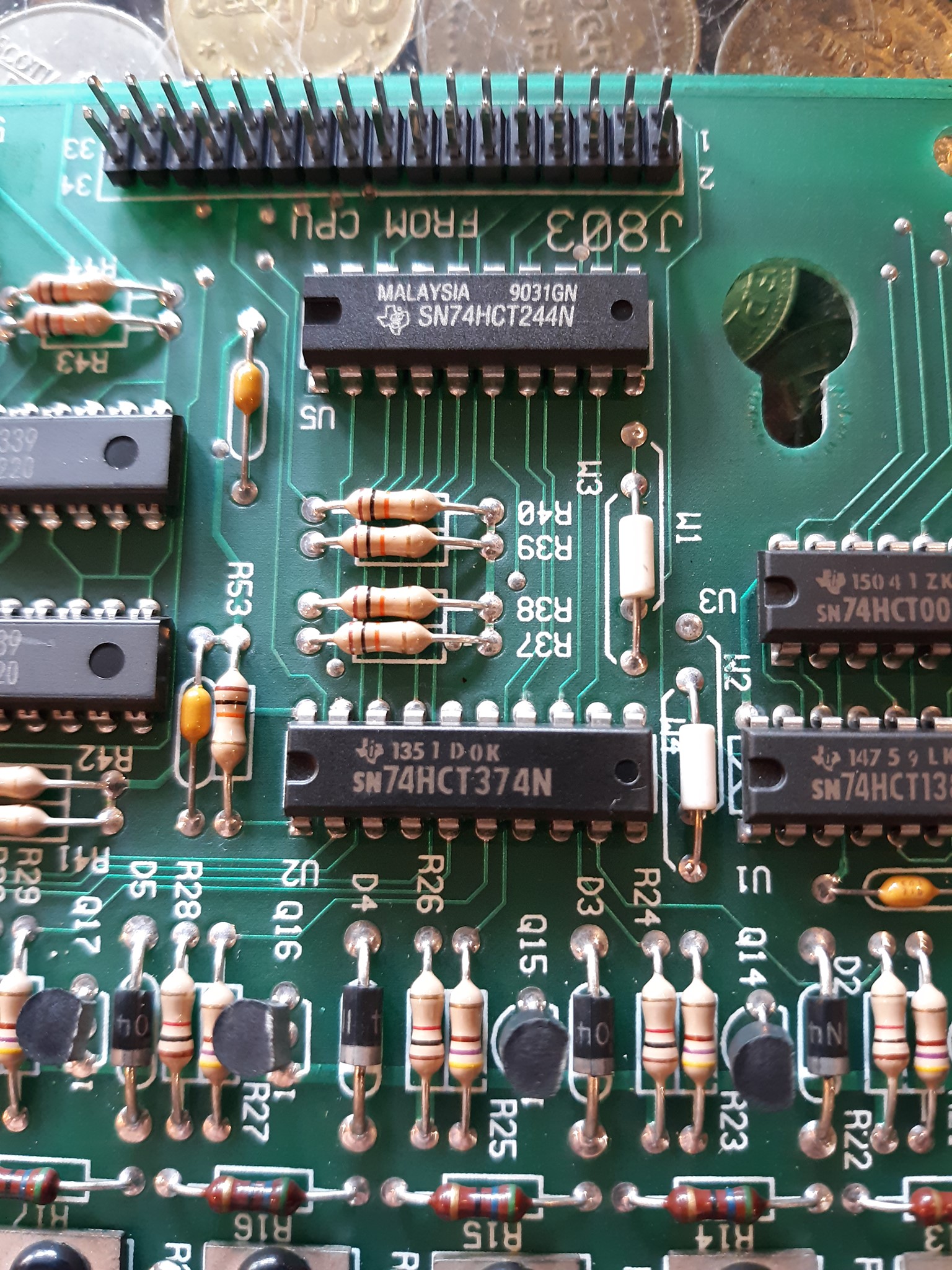 Pinball Repair | I've recently moved near Austin, TX | Facebook