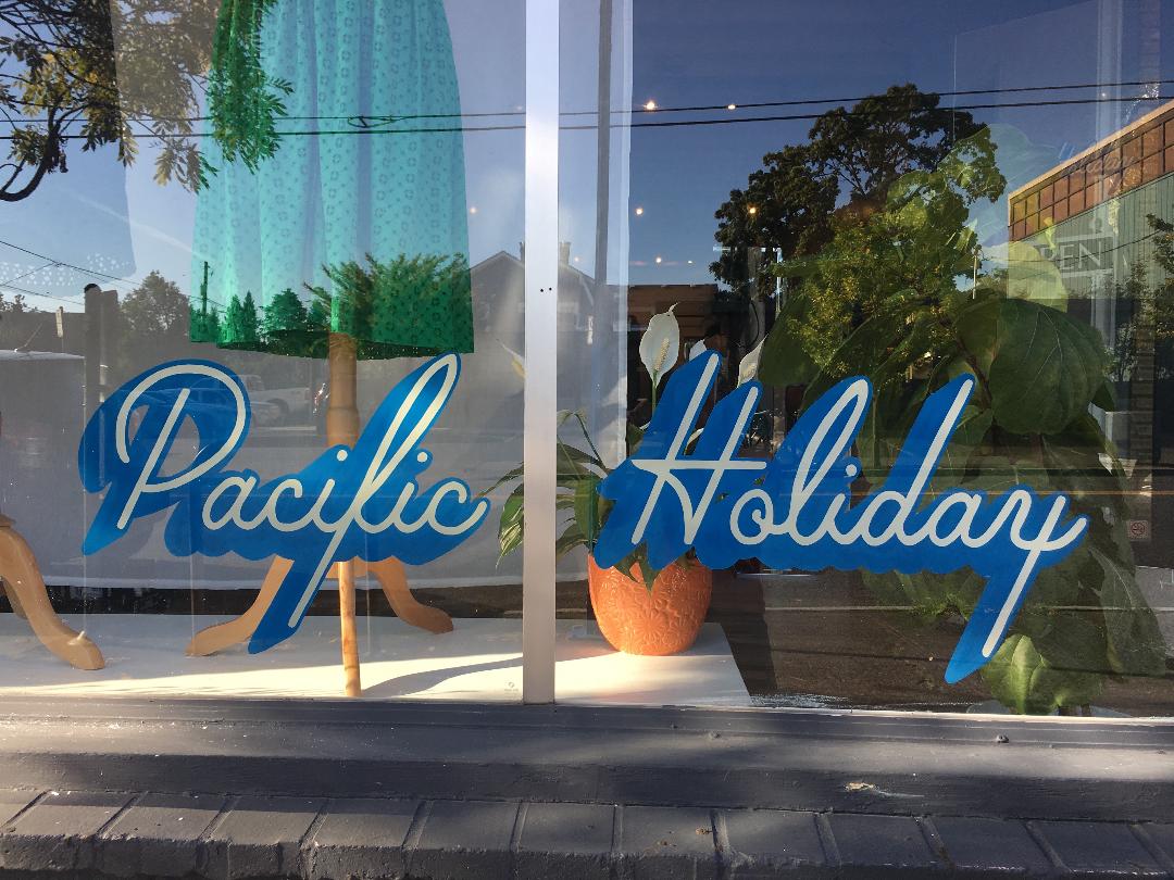 Pacific Holiday Consignment Boutique | Portland OR