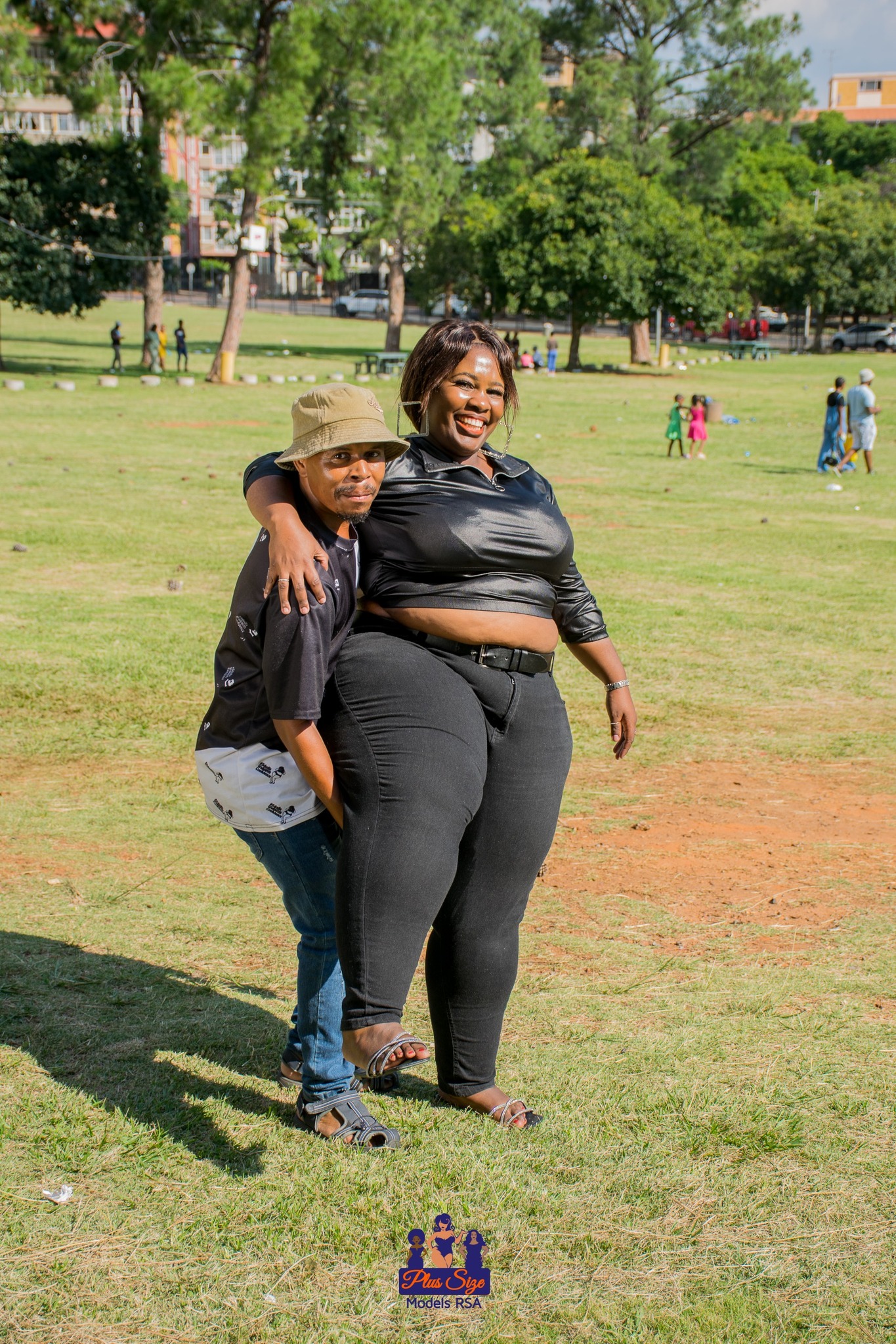 Plus Size Models RSA added a new photo. - Plus Size Models RSA