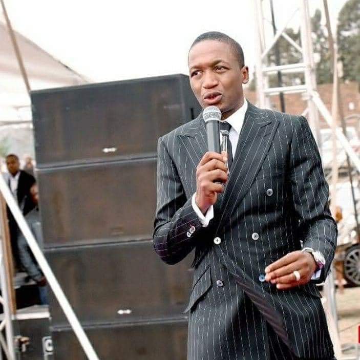 THANKS TO GOD PLAN IN MY LIFE My... - Pastor Beginning