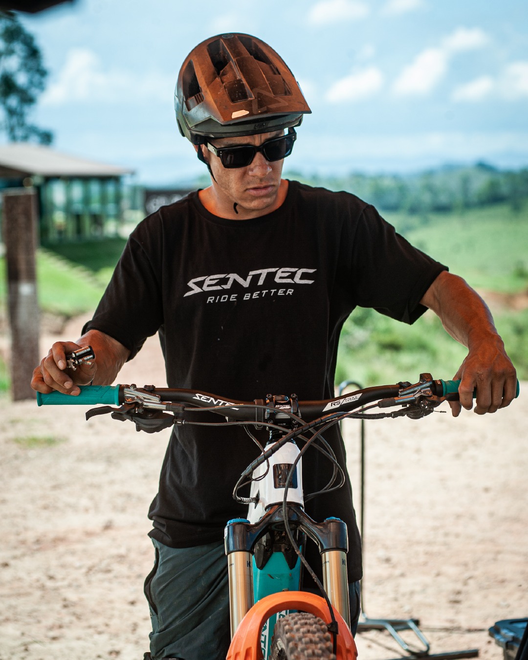 Sentec